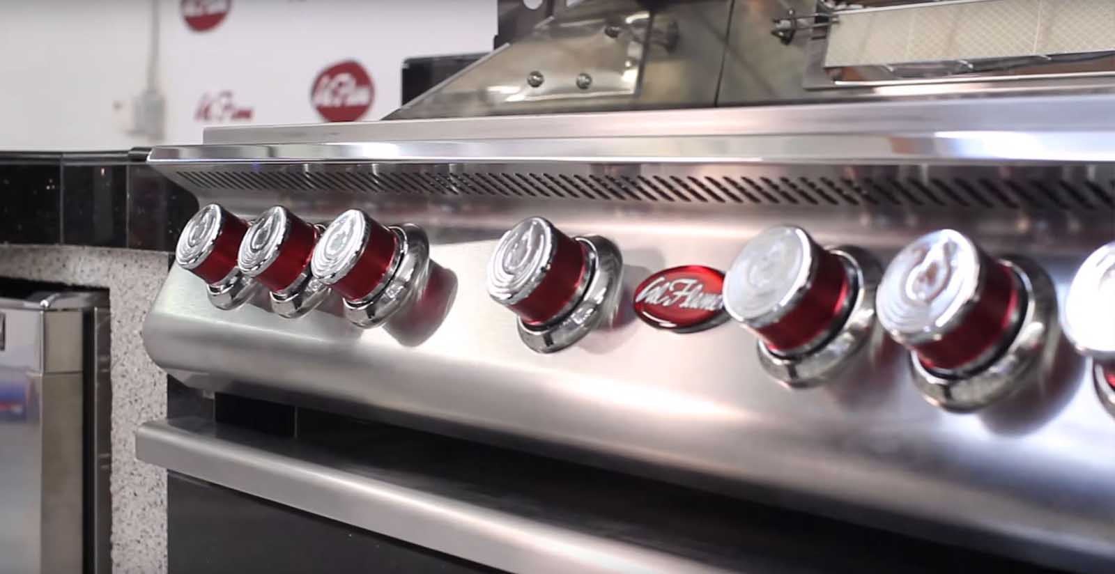 Cal Flame Grills, Outdoor Kitchens & Accessories BBQGuys